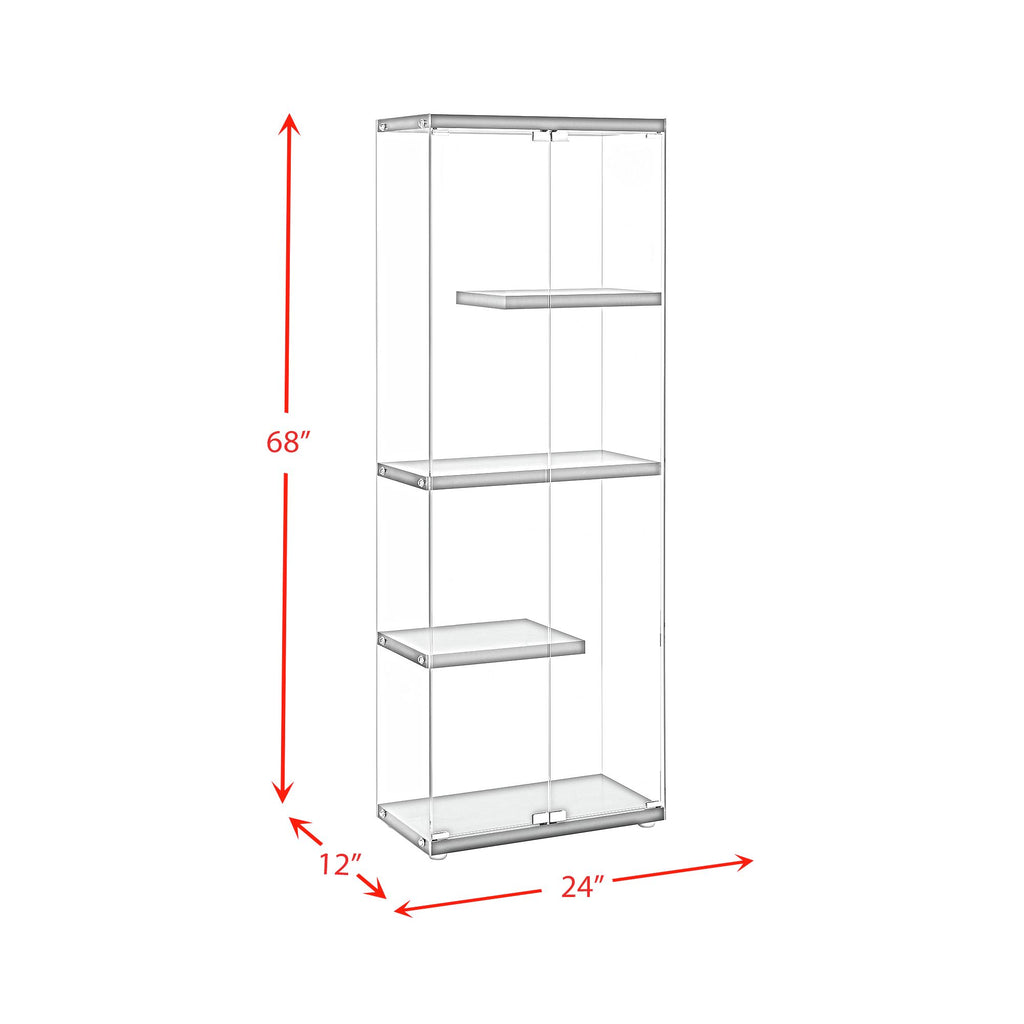 Ice-Display-Cabinet-in-Grey---3A-Packing