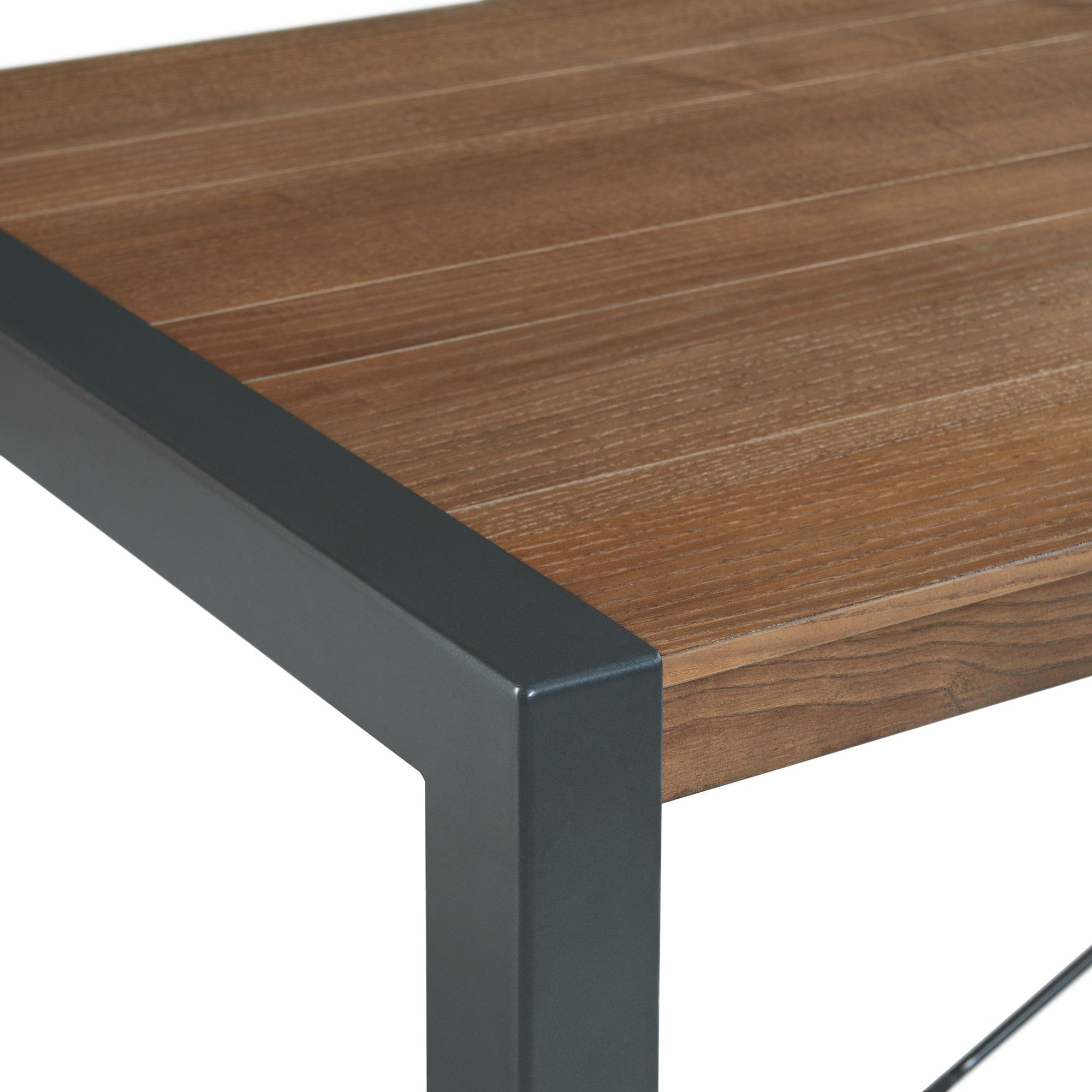 Industrial-Rectangular-Dining-Table-in-Walnut