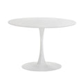 Isadora-42""-Round-Dining-Table-in-white-(3A-Packing)