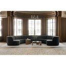 Dala Coffee Table White