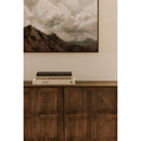 Bowen Sideboard Deep Brown