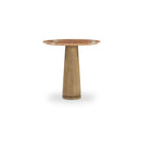 Sage Cafe Table Rosso Alicante Red Marble