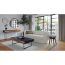 Koba Sofa Maya White