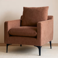Paris Armchair Heritage Pink
