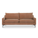 Paris Sofa Heritage Pink