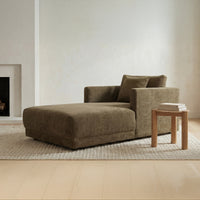 Bryn Chaise Heritage Cedar Green