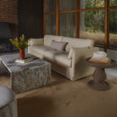 Shea Sofa Wheat