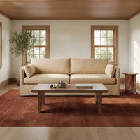 Shea Sofa Wheat