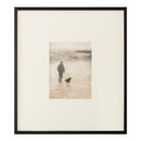 Strand 1 Framed Print