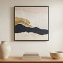 Elevate Framed Painting