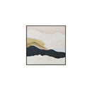 Elevate Framed Painting
