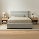 Billy Nightstand Natural