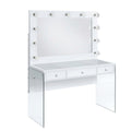 Jacey-Complete-Dressing-Table-with-Lightbulbs