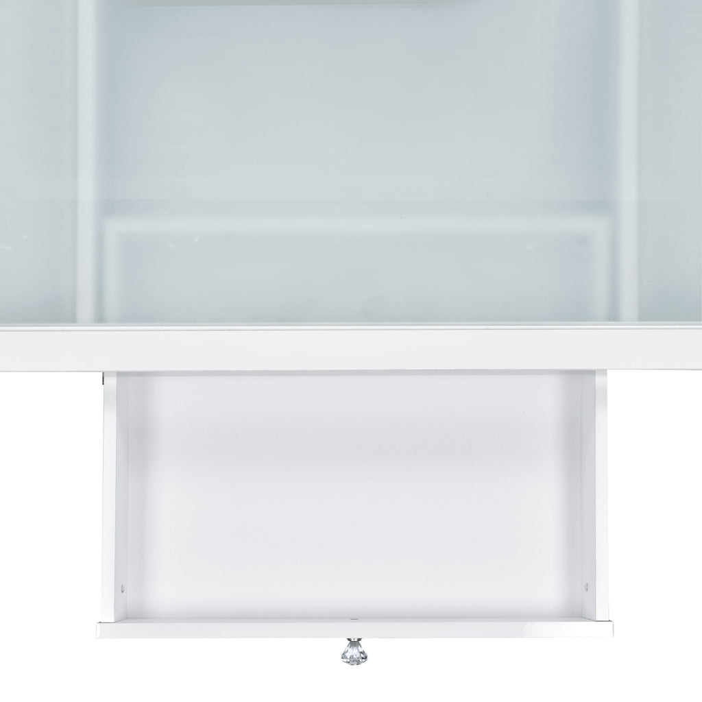 Jacey-Complete-Dressing-Table-with-Lightbulbs
