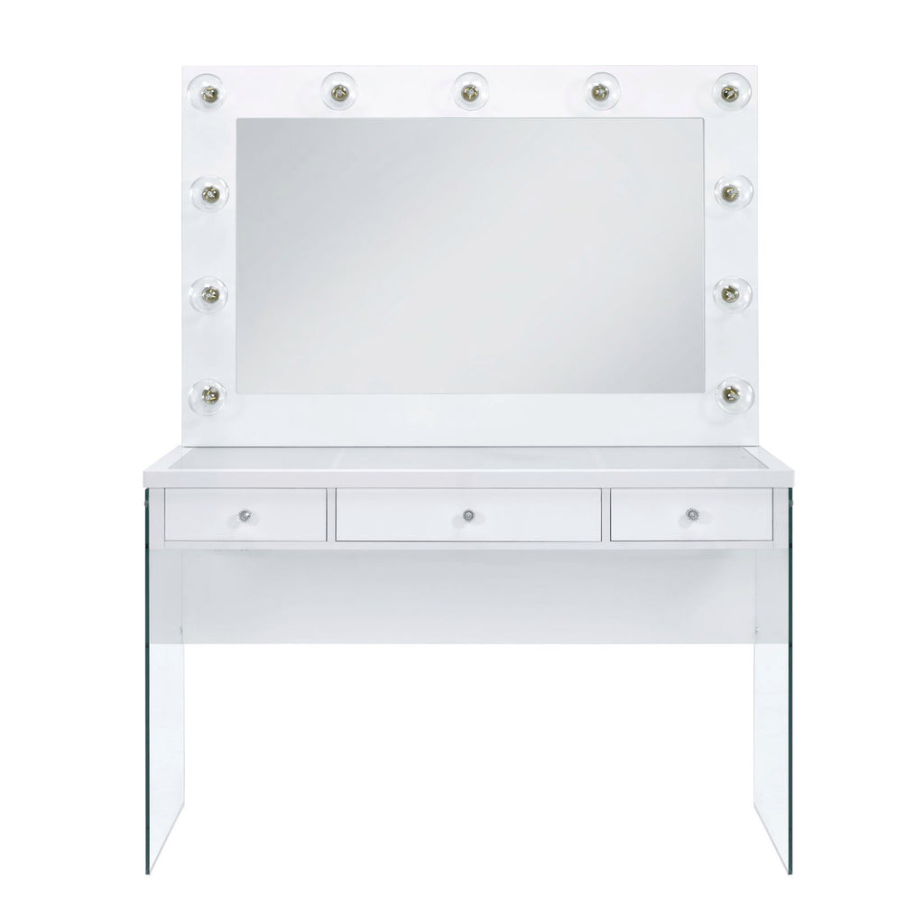 Jacey-Complete-Dressing-Table-with-Lightbulbs