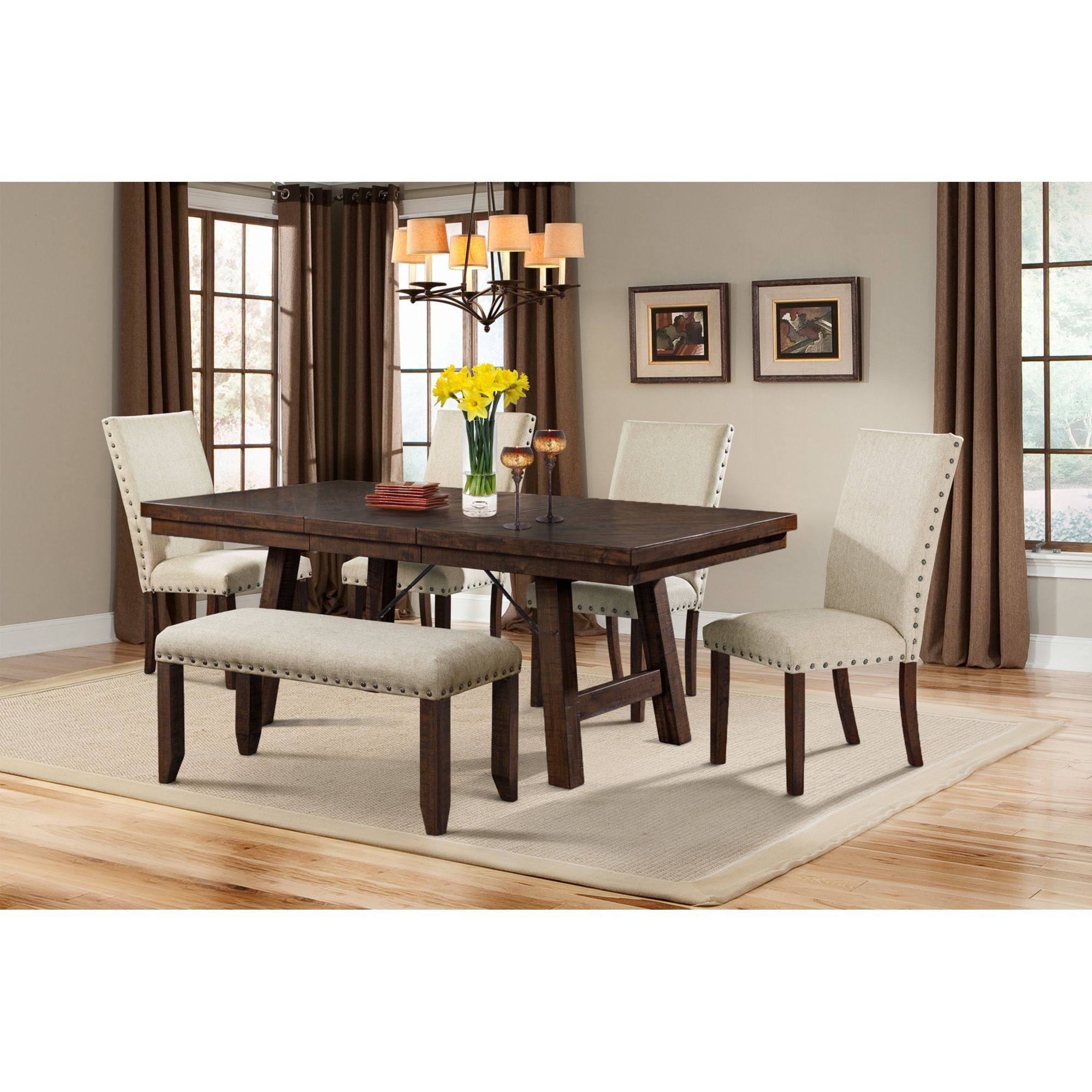 Jax-Complete-Dining-Table