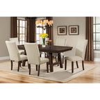 Jax-7pc-Dining-Set--Table-&-6-Upholstered-Side-Chairs