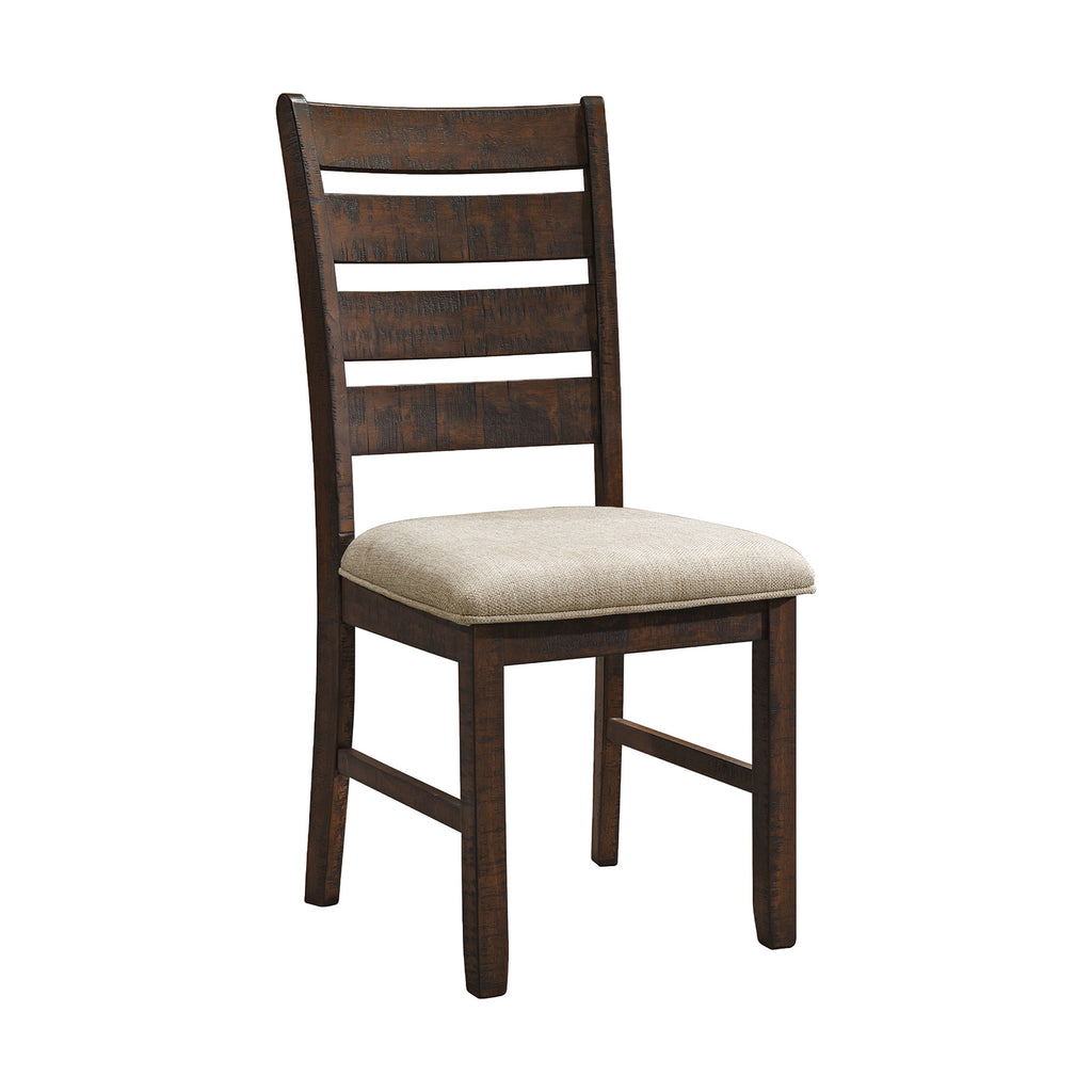 Jax-5PC-Dining-Set---Table,-4-Ladder-Side-Chairs