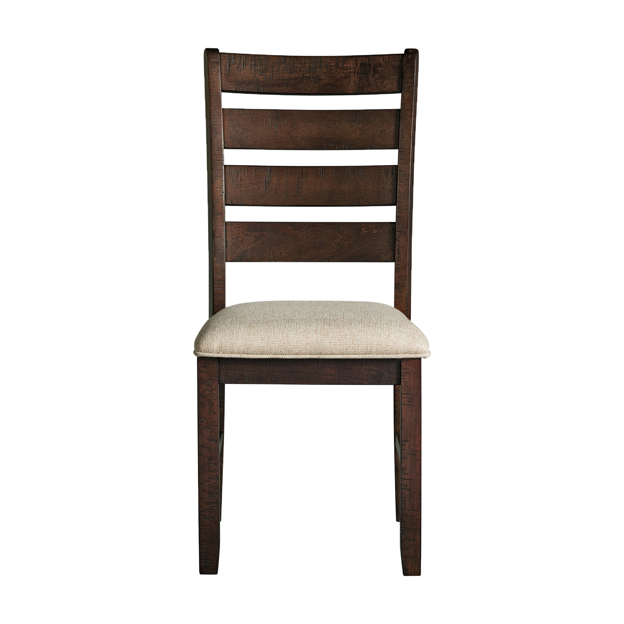Jax-6PC-Dining-Set-(72""-Table-+-4-Chairs-+-Bench)-in-Cherry