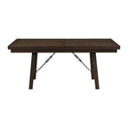 Jax-6PC-Dining-Set-(72""-Table-+-4-Chairs-+-Bench)-in-Cherry