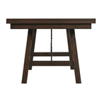 Jax-6PC-Dining-Set-(72""-Table-+-4-Chairs-+-Bench)-in-Cherry
