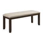 Jax-6PC-Dining-Set-(72""-Table-+-4-Chairs-+-Bench)-in-Cherry