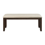 Jax-6PC-Dining-Set-(72""-Table-+-4-Chairs-+-Bench)-in-Cherry