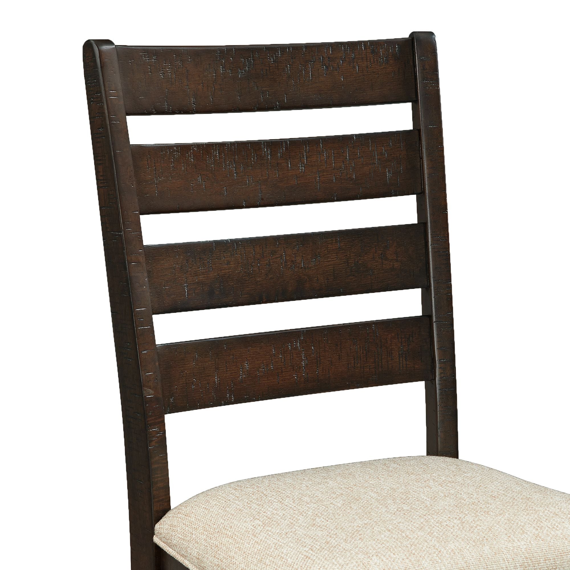 Jax-5PC-Dining-Set---Table,-4-Ladder-Side-Chairs