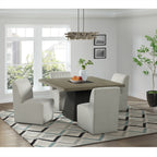 Jemma-5PC-Standard-Height-Dining-Set-in-Grey-Square-Table-and-Four-Chairs