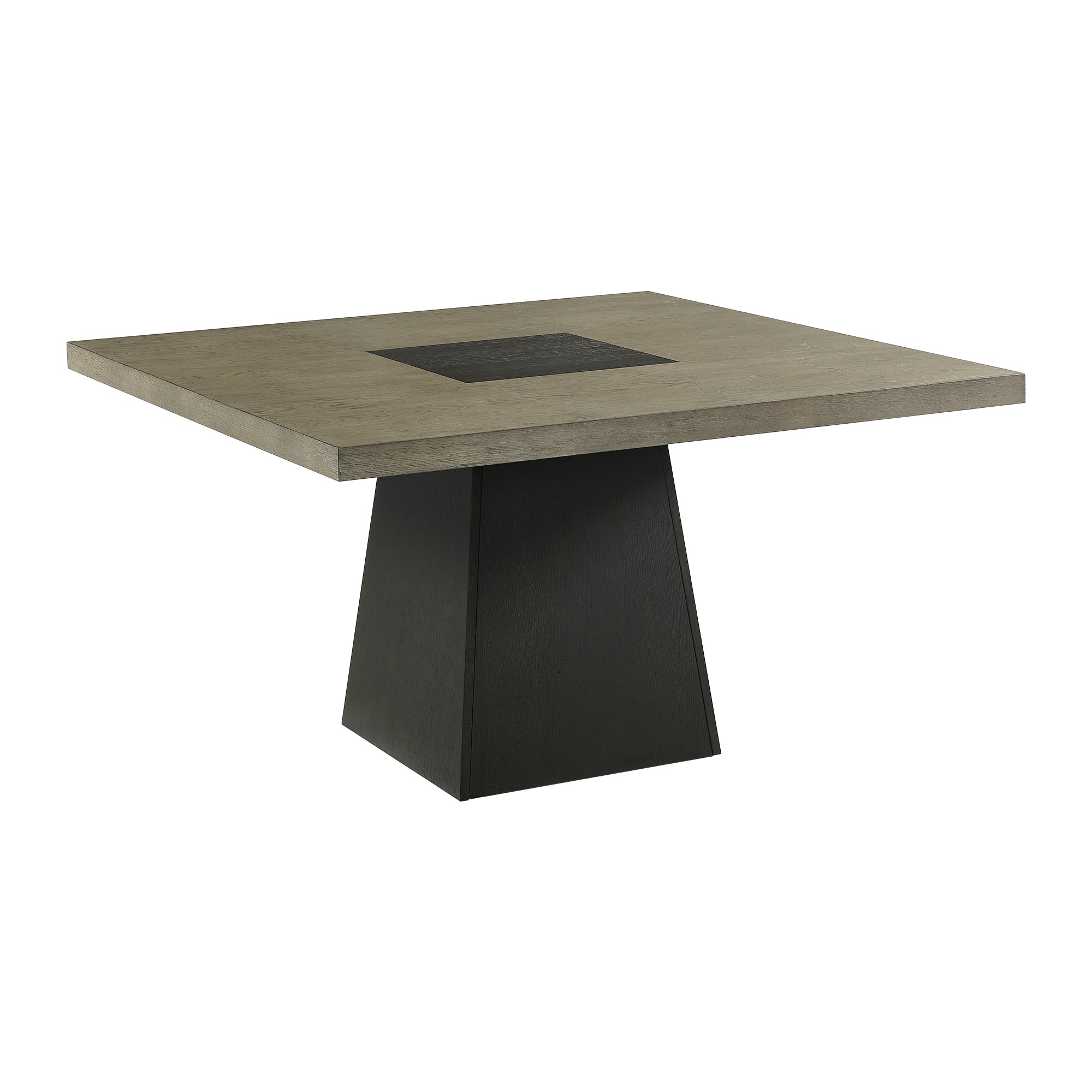 Jemma-Square-Table-w/-Grey-Top-&-Dark-Espresso-Base
