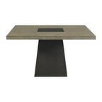 Jemma-Square-Table-w/-Grey-Top-&-Dark-Espresso-Base