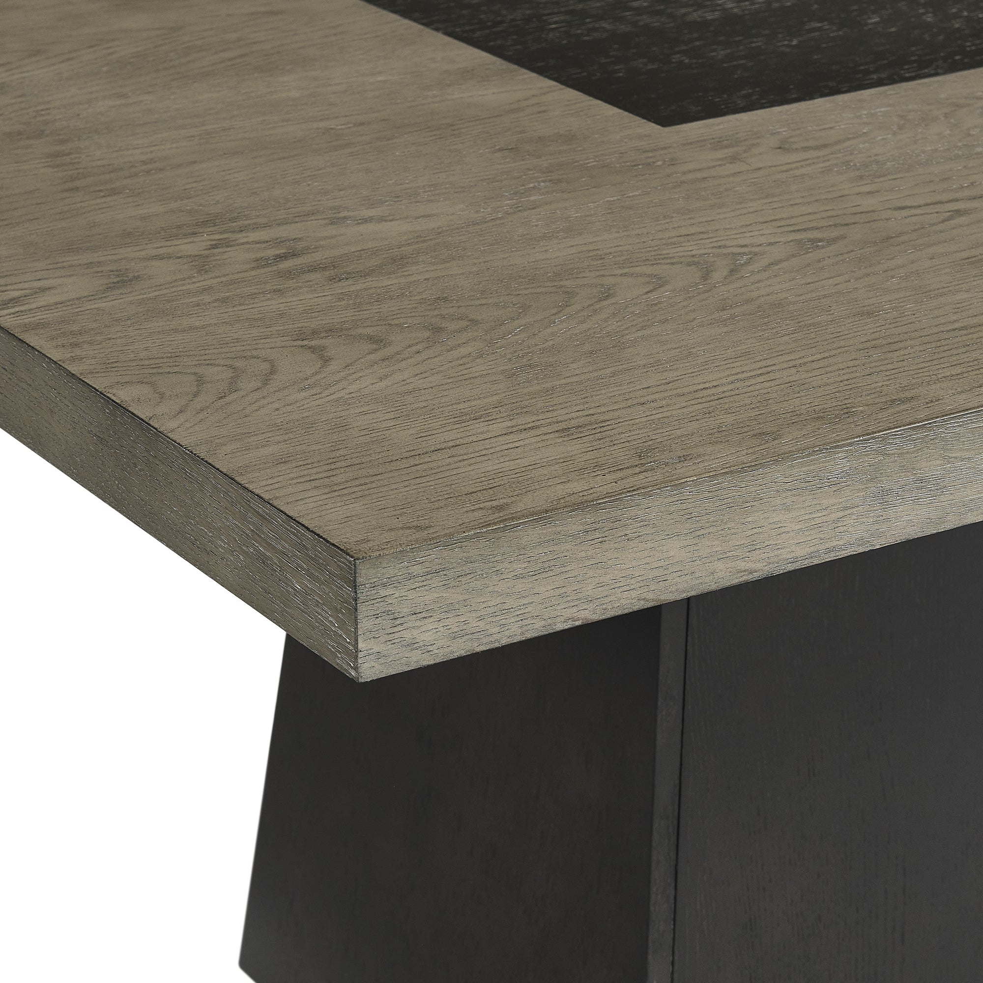 Jemma-Square-Table-w/-Grey-Top-&-Dark-Espresso-Base