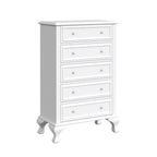 Jesse-Full-Panel-W/Trundle-3PC-Bedroom-Set