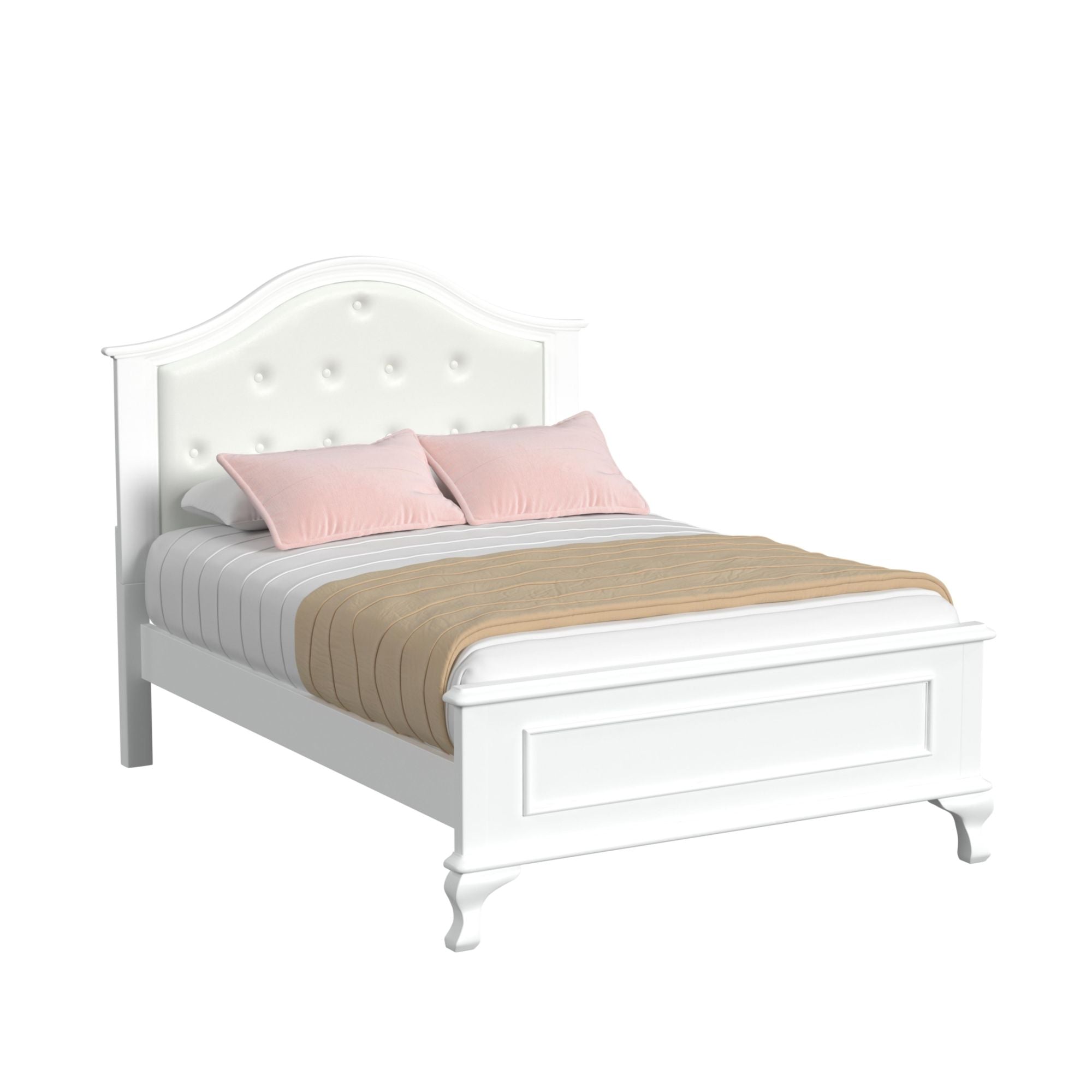 Jesse-Full-Panel-3PC-Bedroom-Set