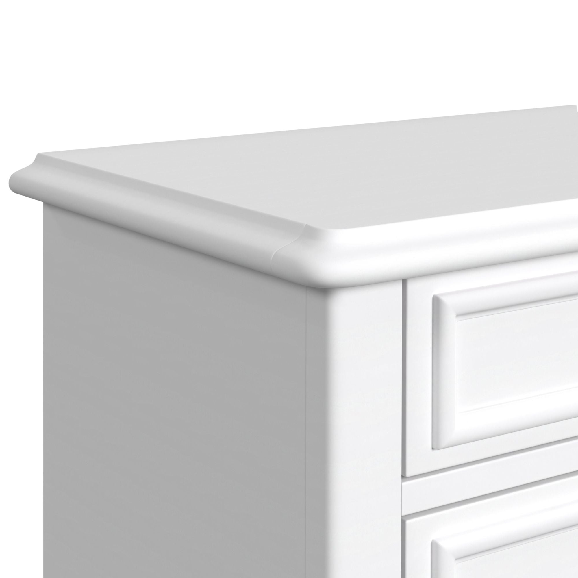 Jesse-Full-Panel-W/Trundle-3PC-Bedroom-Set