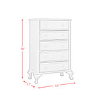 Jesse-Full-Panel-6PC-Bedroom-Set