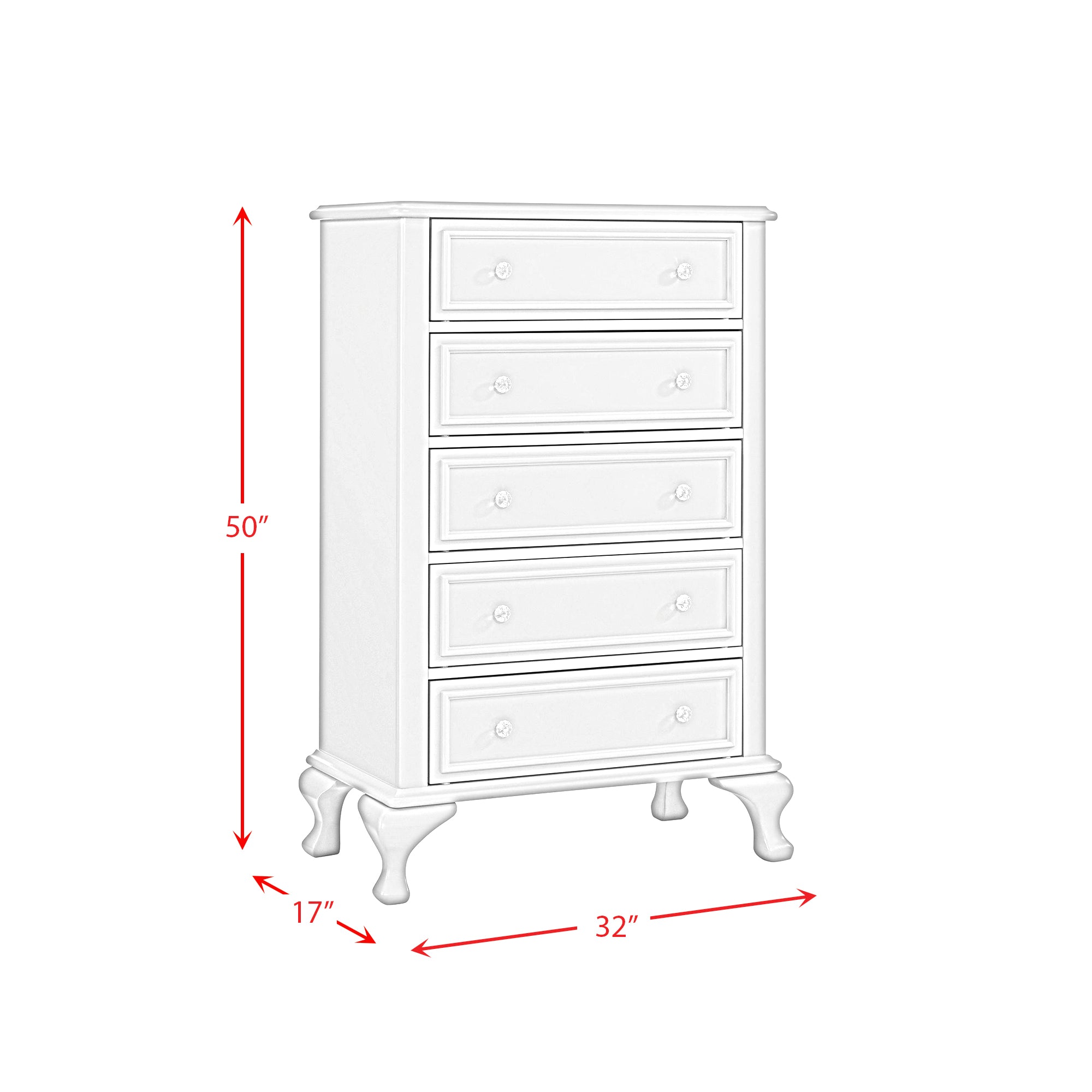 Jesse-Full-Panel-W/Trundle-3PC-Bedroom-Set