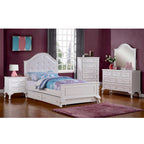 Jesse-Twin-Panel-w/Trundle-3PC-Bedroom-Set