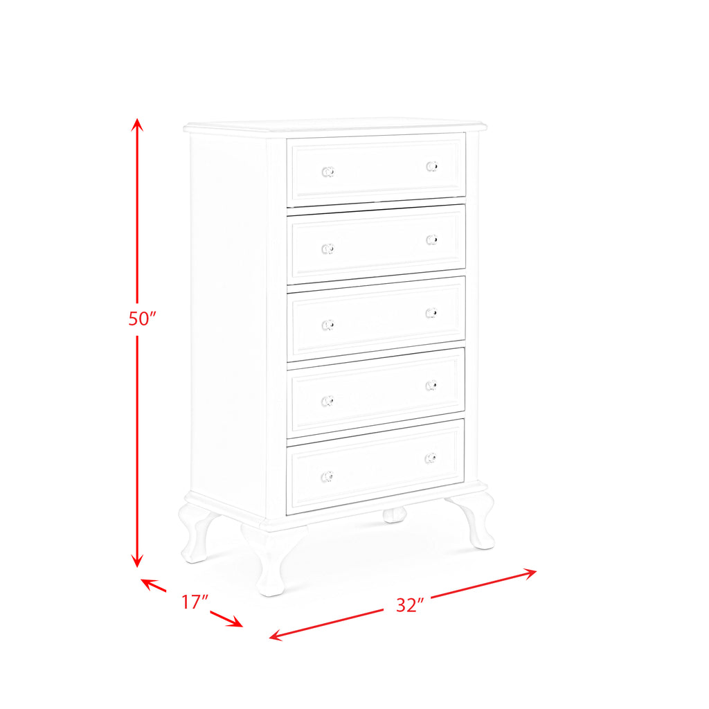 Jesse-Twin-Panel-w/Trundle-3PC-Bedroom-Set