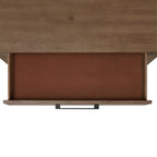 Jolene-2-Drawer-Nightstand-W/-USB-in-Grey