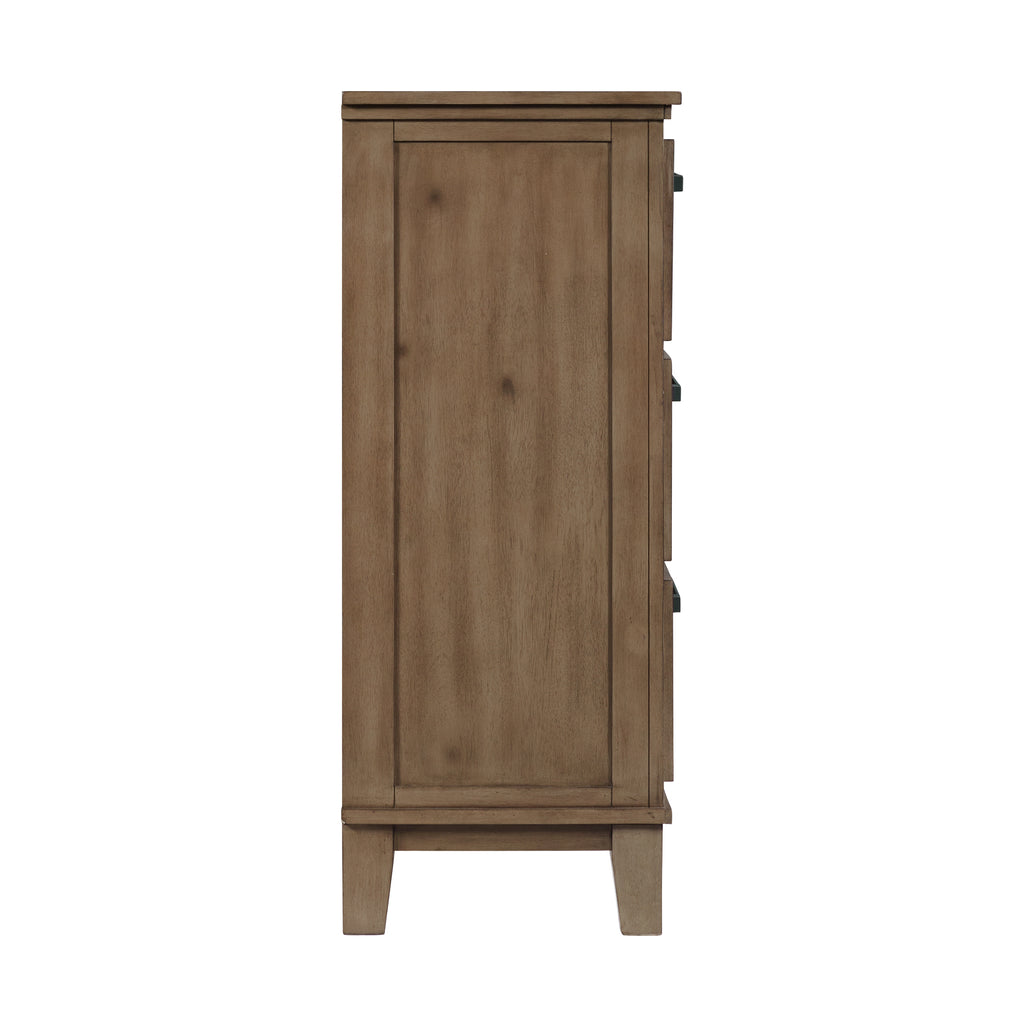 Jolene-6-Drawer-Dresser-in-Grey