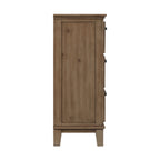 Jolene-6-Drawer-Dresser-in-Grey