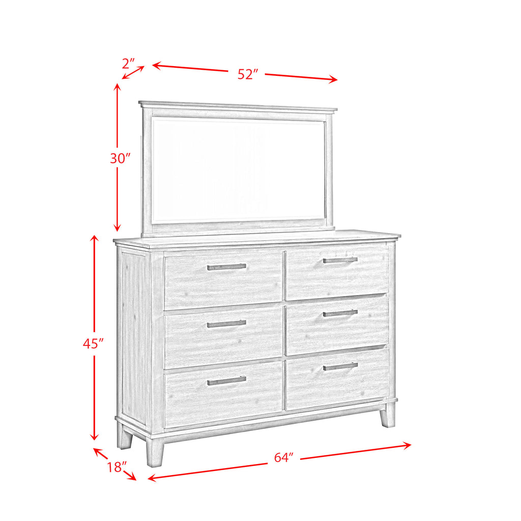 Jolene-Dresser-&-Mirror-in-Grey