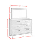 Jolene-Dresser-&-Mirror-in-Grey