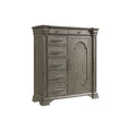 Kings-Court-1-Door-and-7-Drawer-Chest-in-Grey