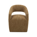 Barrow Rolling Dining Chair