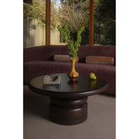 Maro Coffee Table Brown