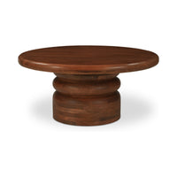 Maro Coffee Table Natural