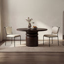 Maro Dining Table Brown