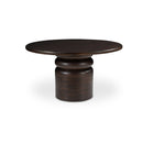 Maro Dining Table Brown
